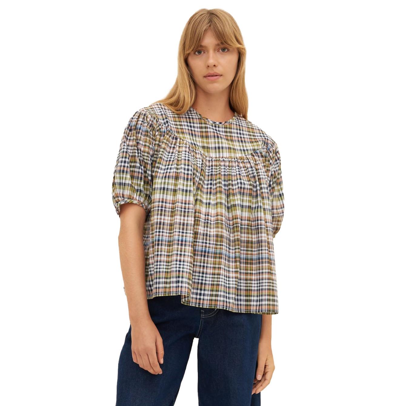 Kowtow Frances Top